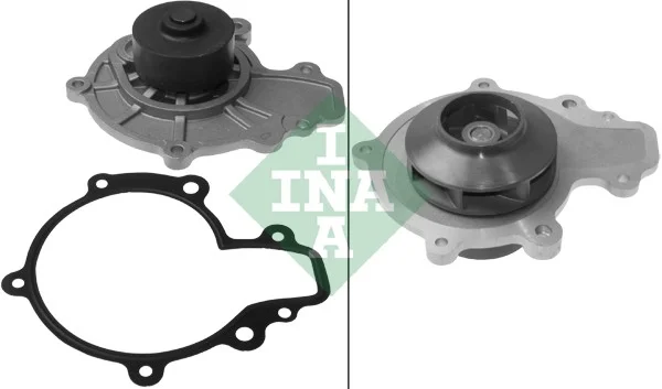 Vodní čerpadlo Schaeffler INA 538031210