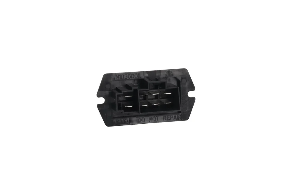 Odpor, vnitřní tlakový ventilátor KAMOKA 4140086