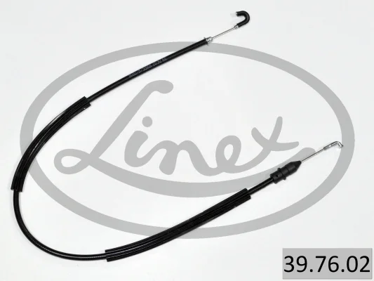 Tažné lano, dveře LINEX 39.76.02 – OE 1U4839099C