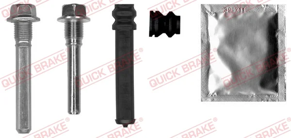 Sada vodicích pouzder, brzdový třmen QUICK BRAKE 113-1459X Sada vodicích pouzder, brzdový třmen QUICK BRAKE 113-1459X
