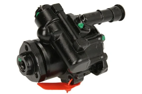 Hydraulické čerpadlo, řízení LAUBER 55.0048