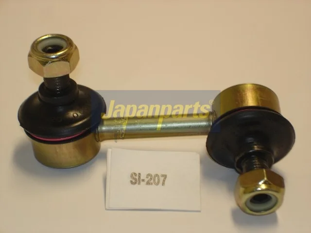 Stabilizátor, podvozek JAPANPARTS SI-207L
