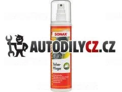 AC SX380041 SONAX Ošetření plastů lesk, 300 ml 44280