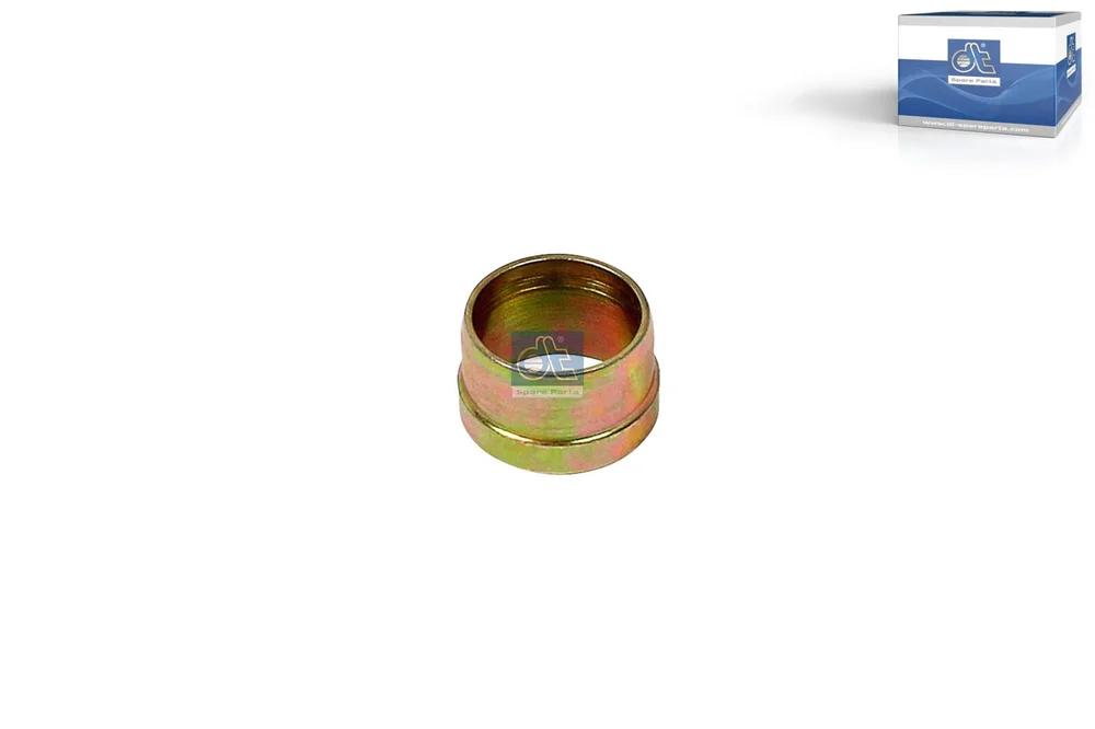 Hadicová spojka DT Spare Parts 9.75032