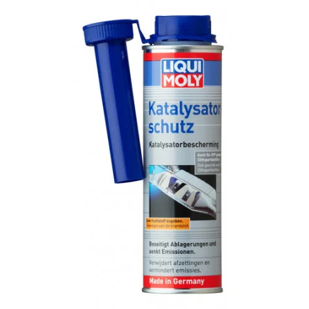Ochrana katalyzátoru LIQUI MOLY 21284