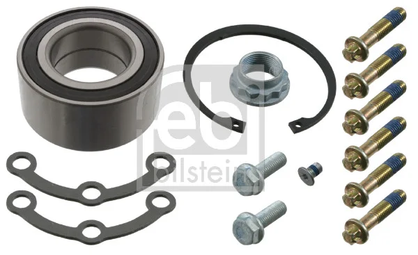 Sada lozisek kol FEBI BILSTEIN 21872