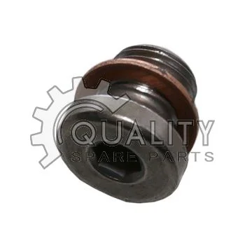 SROUB VYPUST. OLEJE AUDI A1 11- OE N90281802