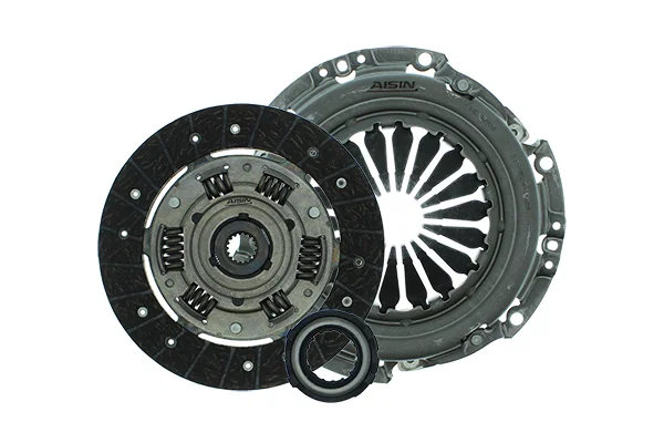 Spojková sada AISIN KE-BM04 – OE 21207572842