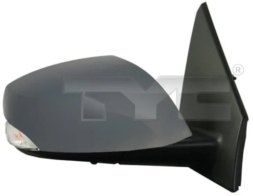vnejsi zpetne zrcatko TYC 328-0147