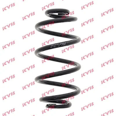 Pruzina podvozku KYB RX5013