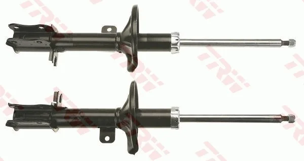 Tlumič pérování TRW JGM1043T