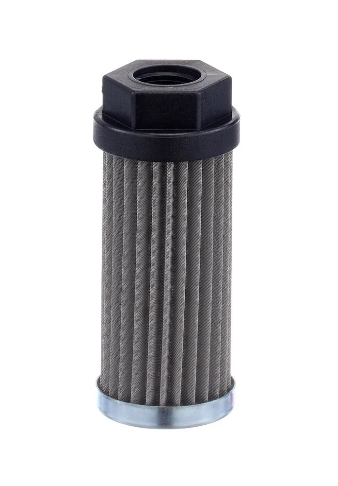 Filtr, pracovní hydraulika MANN-FILTER HD504