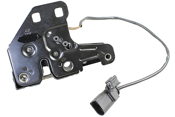 Zámek kapoty motoru METZGER AUTOTEILE 2310567 Zámek kapoty motoru METZGER AUTOTEILE 2310567
