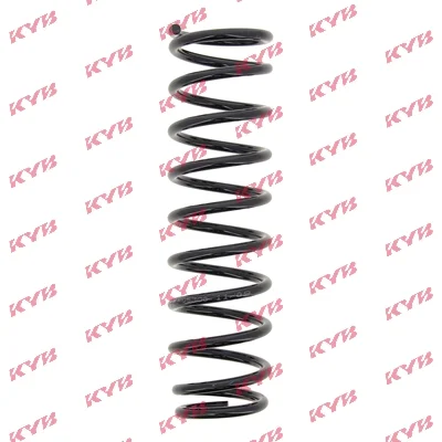 Pruzina podvozku KYB RG5380 – OE MB809273