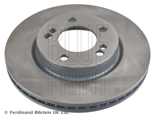 Brzdový kotouč BLUE PRINT ADG043250 – OE 4144136000