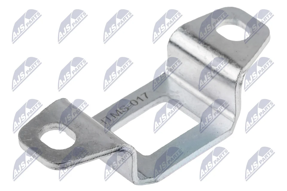 Řízení, zajišťovací tlačítko NTY EZC-MS-017