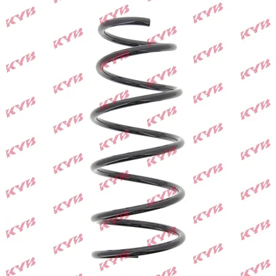 Pruzina podvozku KYB RC2274 – OE 7700437466