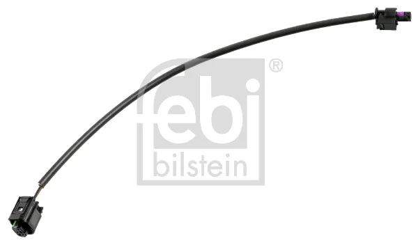 Sada na opravu kabelů, přídavné vodní čerpadlo FEBI BILSTEIN 184981