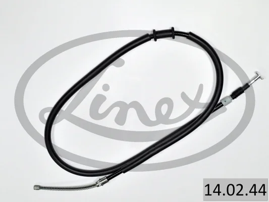 Tazne lanko, parkovaci brzda LINEX 14.02.44 – OE 46847417