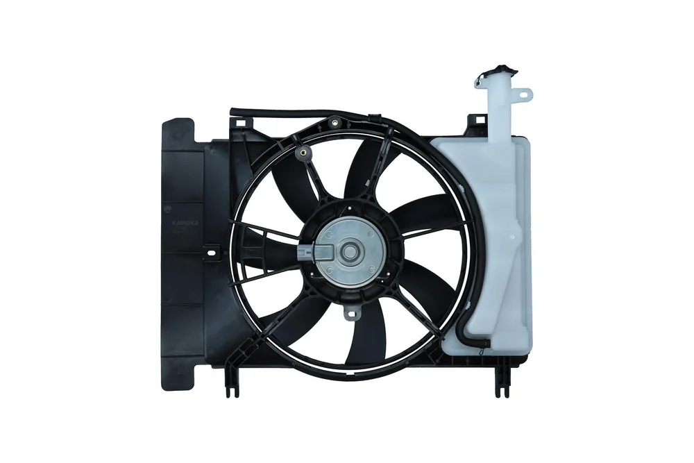 Větrák, chlazení motoru KAMOKA 7740111 – OE 163600Q040