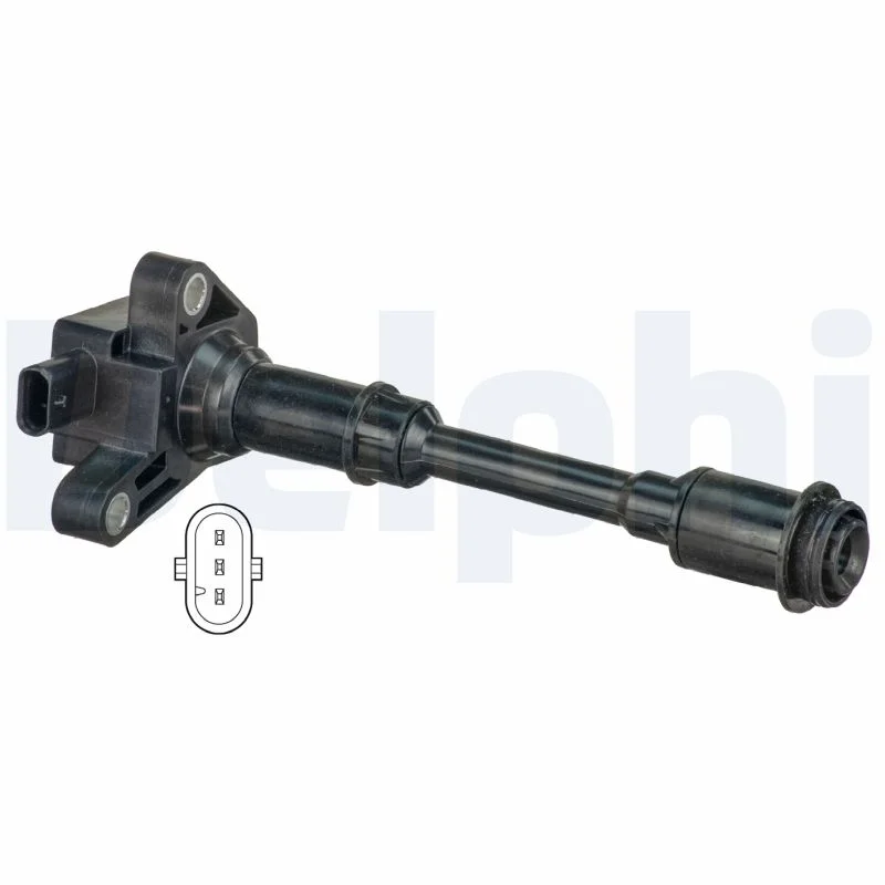 Zapalovací cívka DELPHI GN10644-12B1