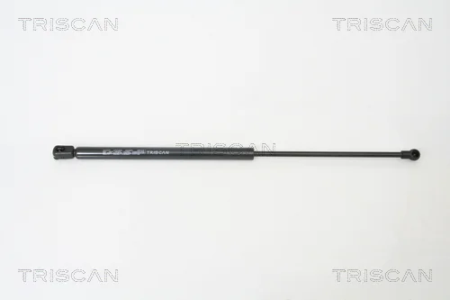 Pneumatická pružina, zavazadlový / nákladový prostor TRISCAN 871066201 Pneumatická pružina, zavazadlový / nákladový prostor TRISCAN 871066201