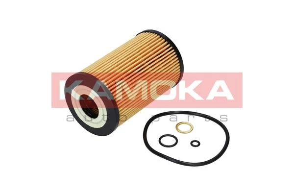 Olejový filtr KAMOKA F111101 Olejový filtr KAMOKA F111101