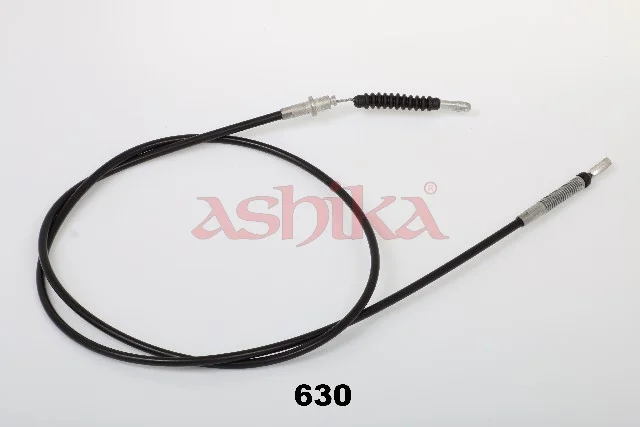 Tazne lanko, ovladani spojky ASHIKA 154-06-630 – OE 31340-87625