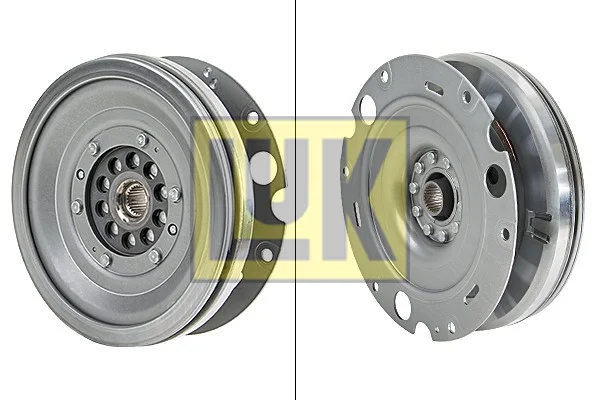 Setrvačník Schaeffler LuK 415062109