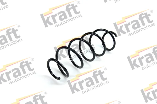 Pruzina podvozku KRAFT AUTOMOTIVE 4025968 – OE 5002LR