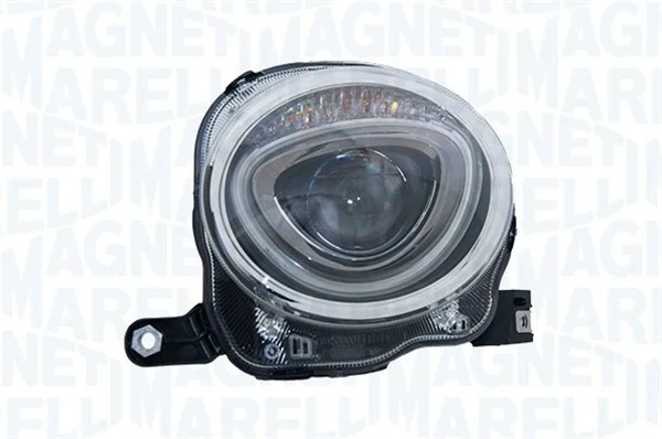 Hlavní světlomet MAGNETI MARELLI 712000815332