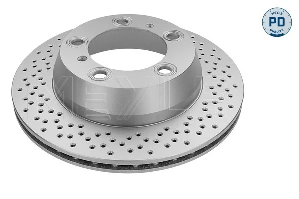 Brzdový kotouč MEYLE 4835230009/PD – OE 98735240101