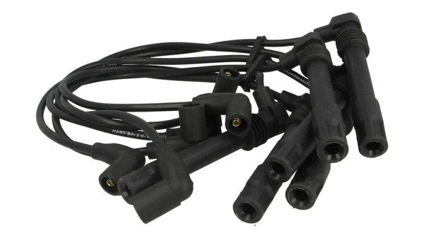 KABELY ZAPAL.AUDI A4,A6,A8 2.4-2.8 94- HART 518896