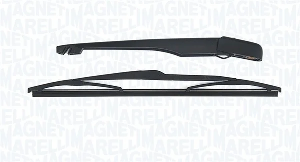 List stěrače MAGNETI MARELLI 000723180115 – OE 6429.K1