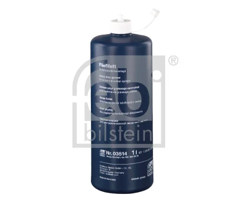 Mazací tuk FEBI BILSTEIN 03514 Mazací tuk FEBI BILSTEIN 03514
