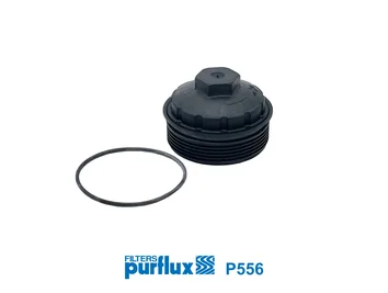 Kryt, pouzdro olejového filtru PURFLUX P556