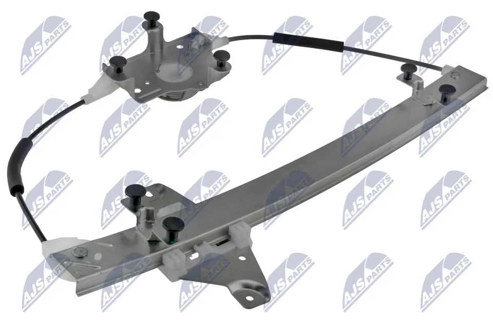 Zvedací zařízení oken NTY EPS-DW-007 – OE 25937972