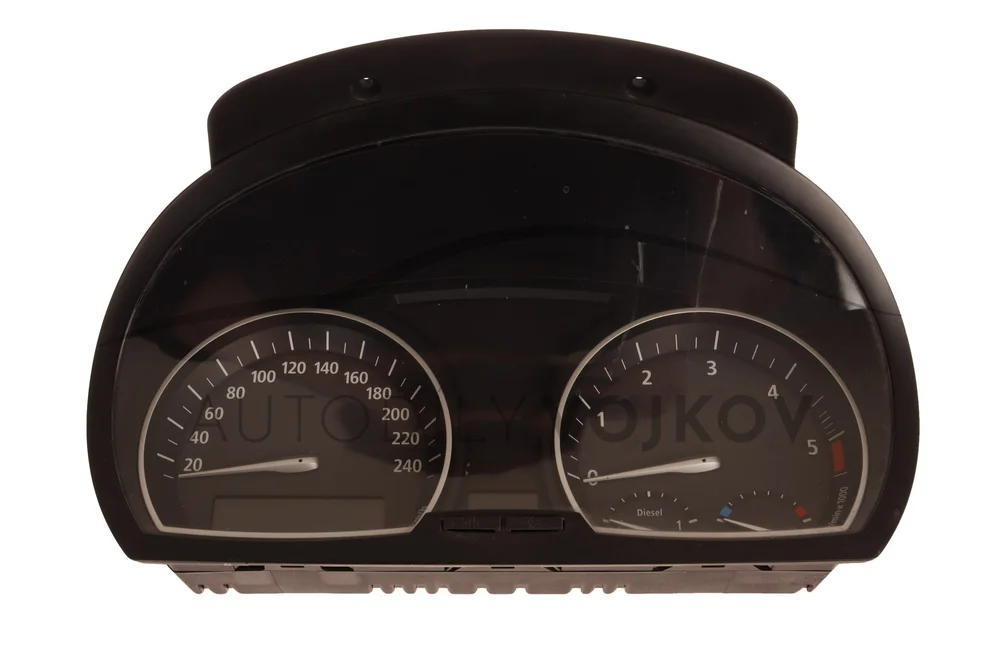 Přístrojový štít – diesel 62103451582 v:82305