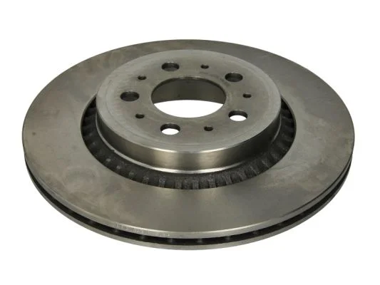 Brzdový kotouč ABE C4V010ABE – OE 8624926