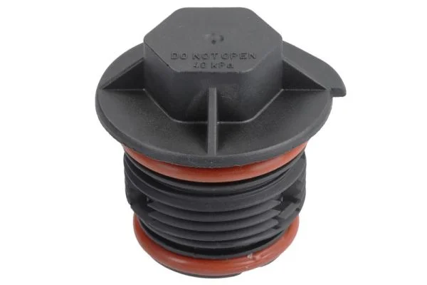 Uzavírací víčko THERMOTEC DBMA018TC – OE 81.06111.6007