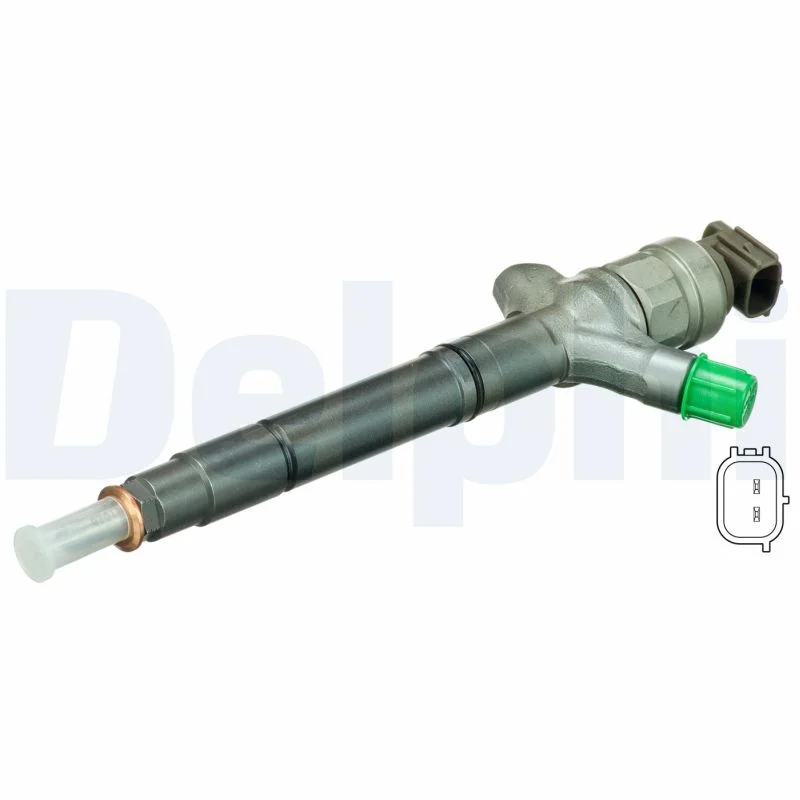 Drzak trysky DELPHI HRD628 Drzak trysky DELPHI HRD628