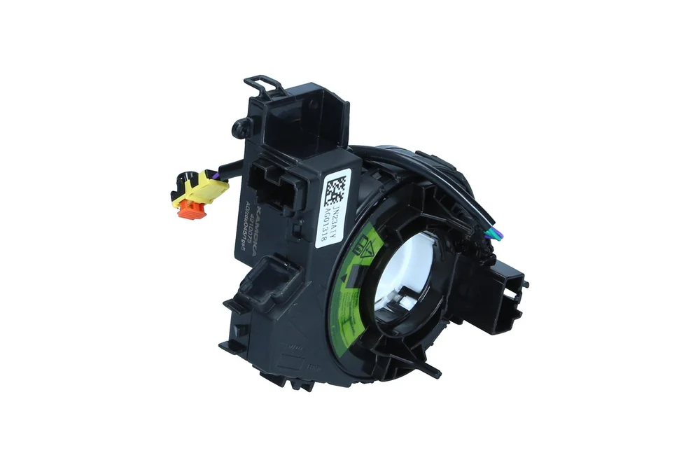 Vinutá pružina, airbag KAMOKA 4210075 Vinutá pružina, airbag KAMOKA 4210075