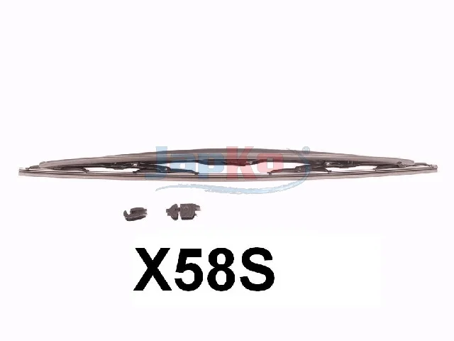 List stěrače JAPKO SJX58S