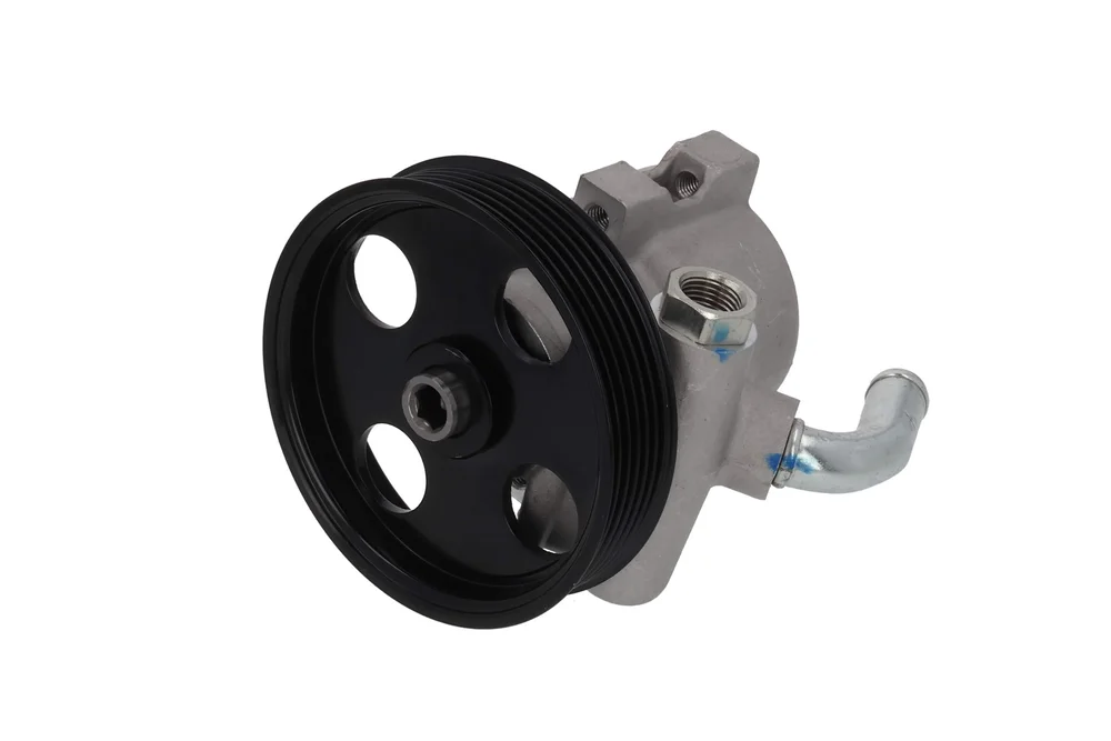 Hydraulické čerpadlo, řízení KAMOKA PP055
