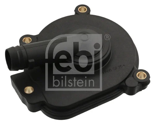 Víko, kliková skříň FEBI BILSTEIN 47338