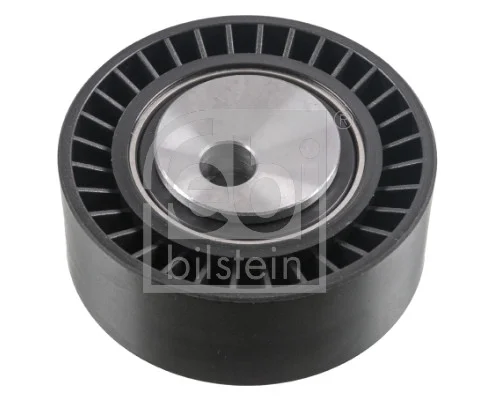 Napinaci kladka, zebrovany klinovy remen FEBI BILSTEIN 05801