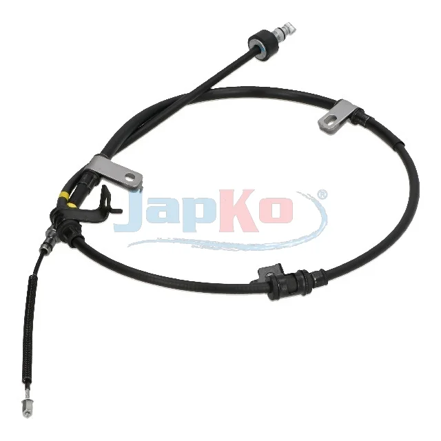 Tažné lanko, parkovací brzda JAPKO 131H37R – OE 597601C800