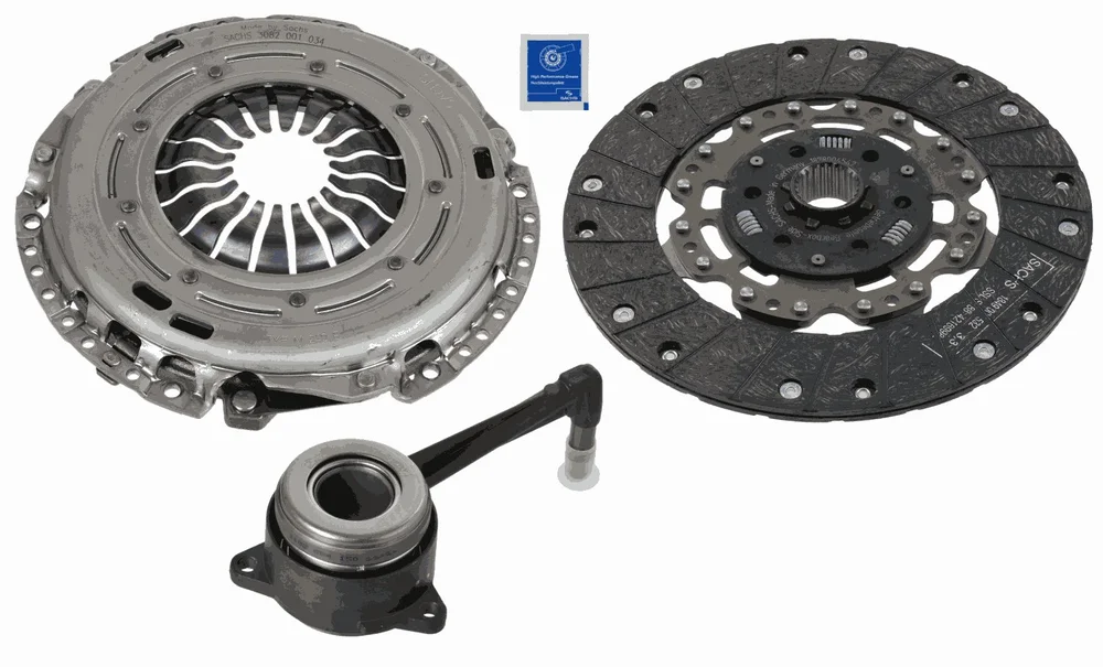 Spojková sada SACHS 3000990210