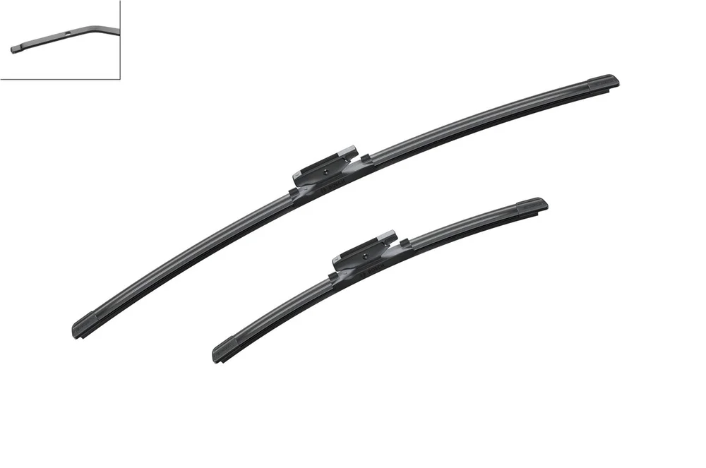 BO 3397007422 BOSCH AEROTWIN, sada 650 + 400 mm