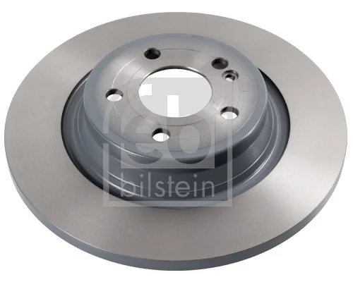 Brzdový kotouč FEBI BILSTEIN 107513